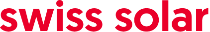 Swiss Solar Logo