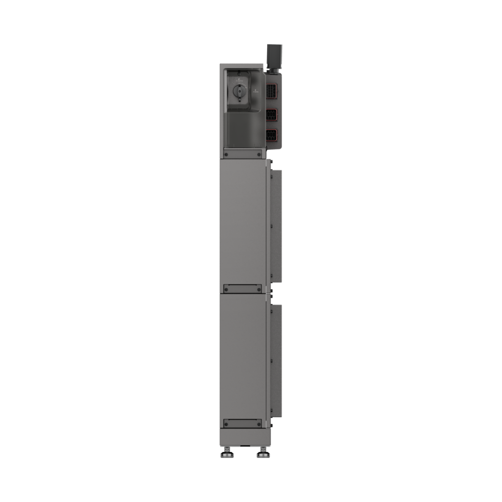 Ecoflow Dc Fit 10kwh