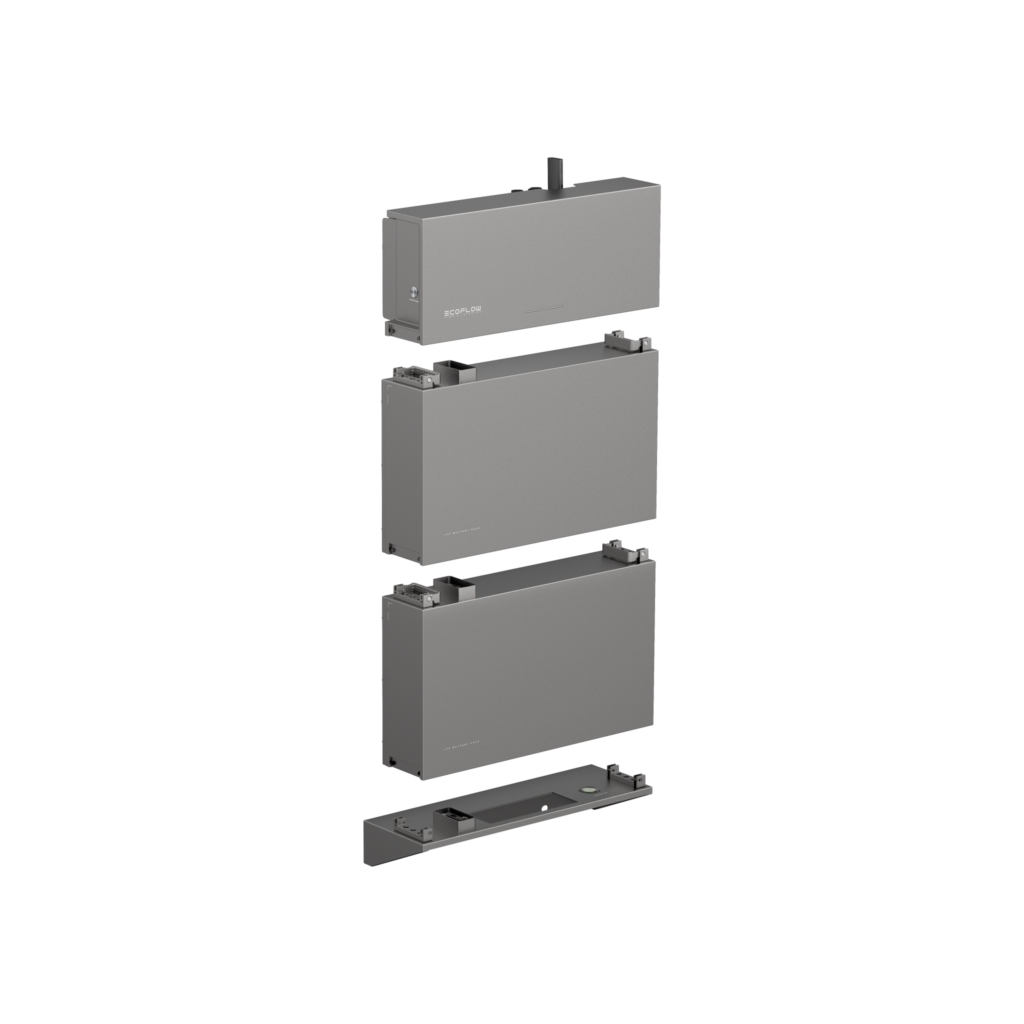 Ecoflow Dc Fit 10kwh