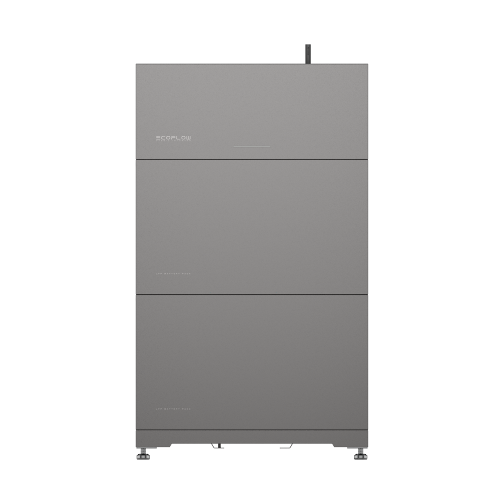 Ecoflow Dc Fit 10kwh