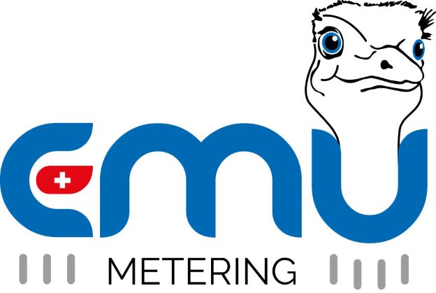 EMU Metering Logo