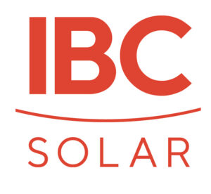 Ibcsolar