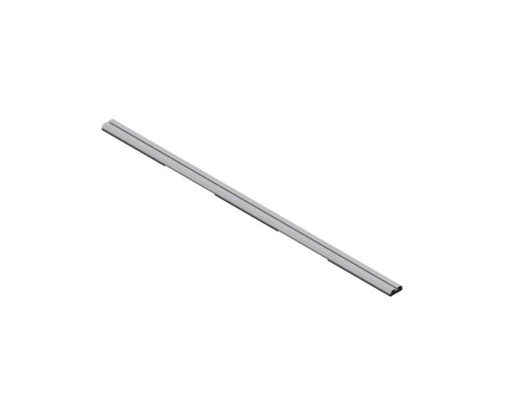 Bodenschiene