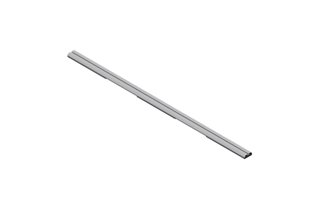 Bodenschiene