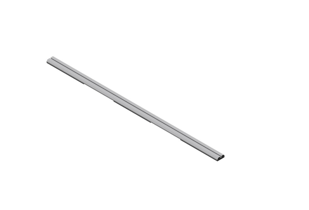 Bodenschiene