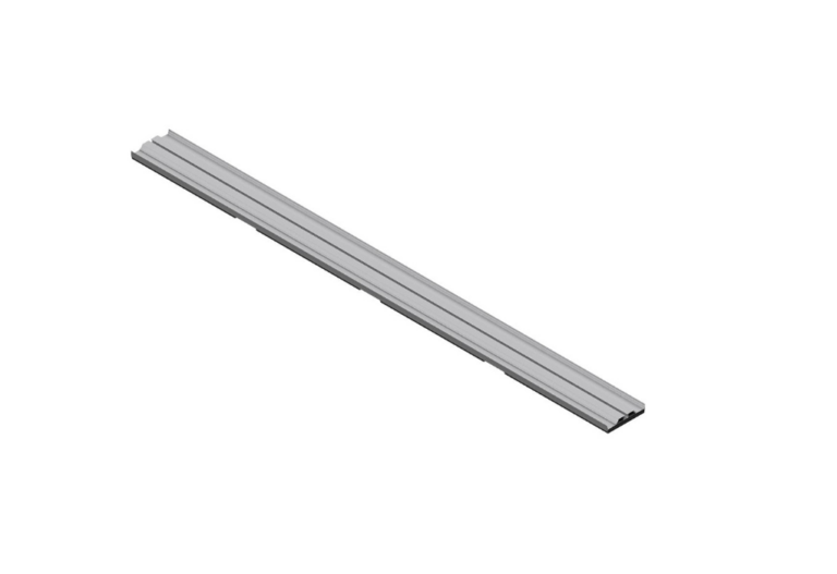 Bodenschiene