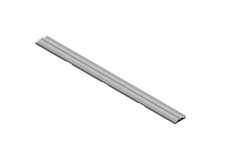 Bodenschiene