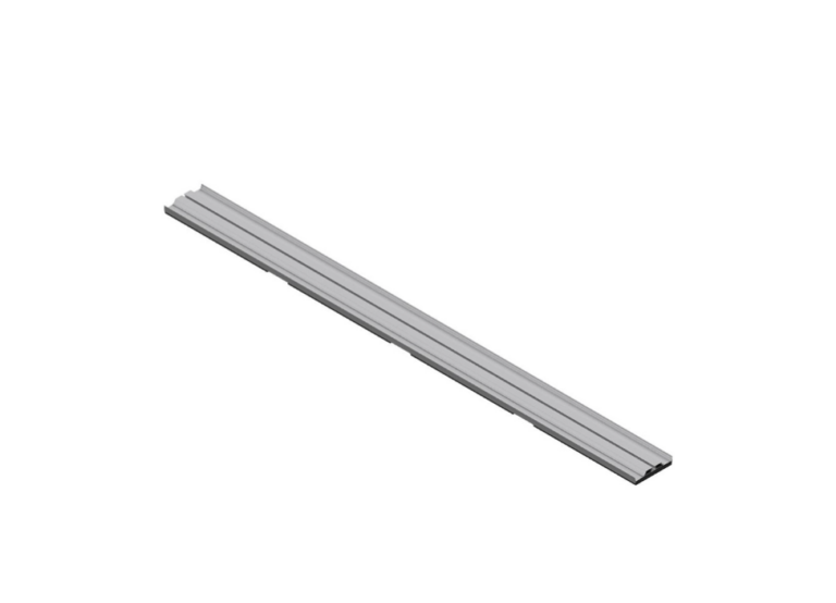 Bodenschiene