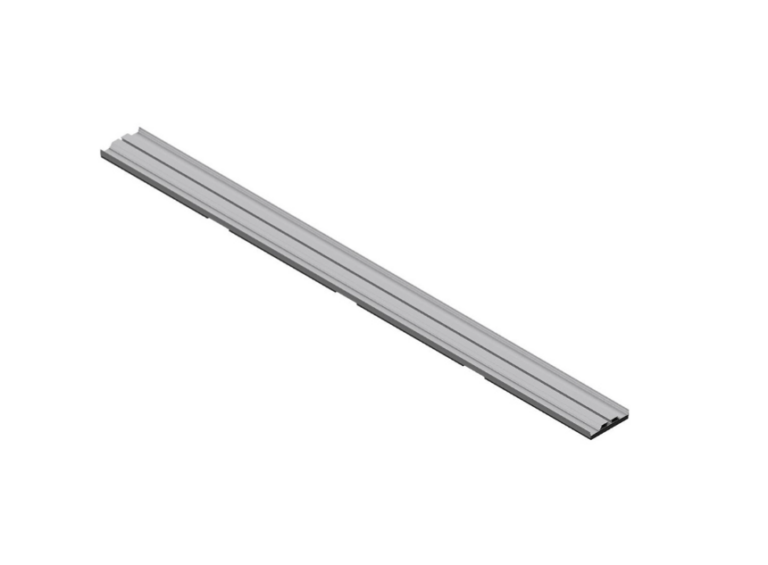 Bodenschiene